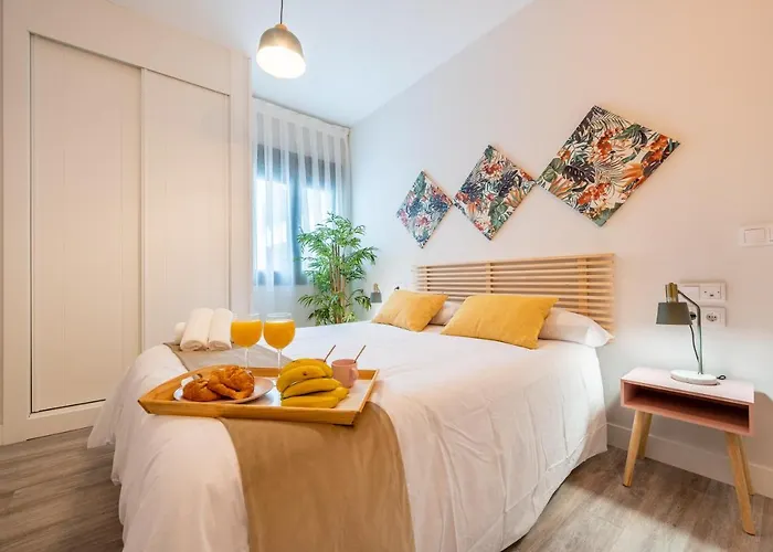 Centre Pool & Parking Appartamento